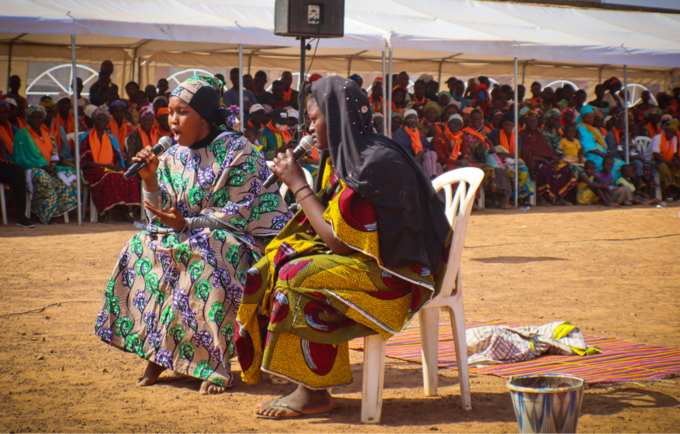 Journée MGF Kambira