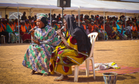 Journée MGF Kambira