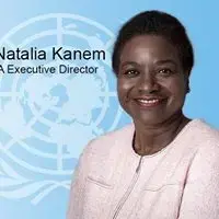 DÉCLARATION DE LA DIRECTRICE EXÉCUTIVE DE L'UNFPA, MME NATALIA KANEM, A L'OCCASION DE LA JOURNÉE INTERNATIONALE DE LA FEMME, 8 MARS 2020