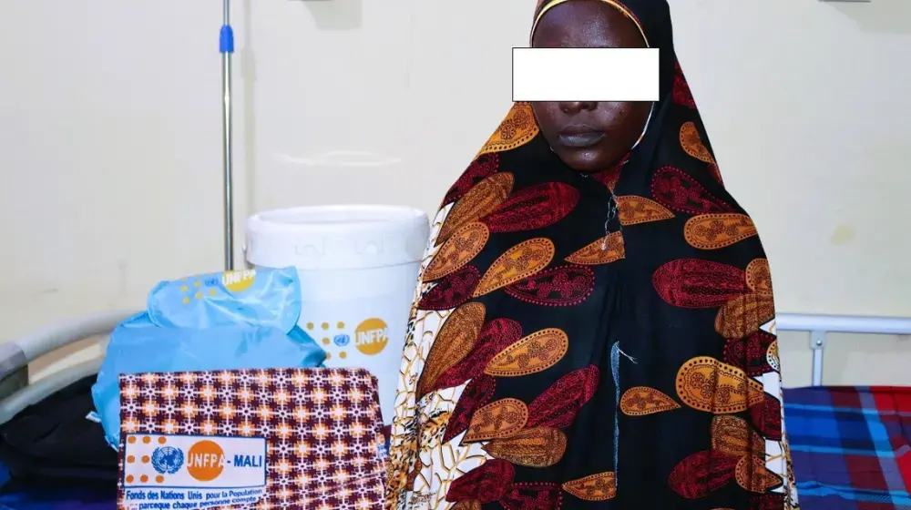 FISTULE OBSTETRICALE : TRENTE FEMMES OPEREES DANS LE CADRE DE LA CAMPAGNE APPUYEE PAR L’UNFPA EN SIXIEME REGION