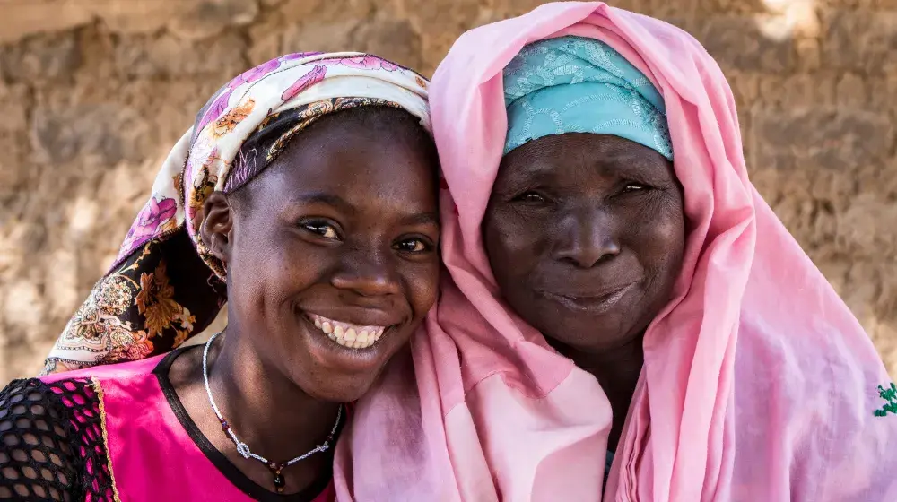 JOURNEE INTERNATIONALE DE TOLERANCE ZERO A L'EGARD DES MUTILATIONS GENITALES FEMININES : DECLARATION CONJOINTE UNFPA - UNICEF