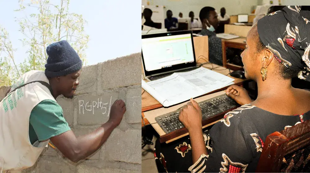 RGPH5 - MALI DES CADRES NATIONAUX SE FORMENT SUR LES LOGICIELS D’ANALYSE DES DONNEES POST-RGPH