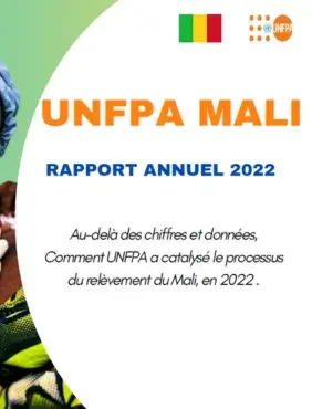 RAPPORT ANNUEL 2022