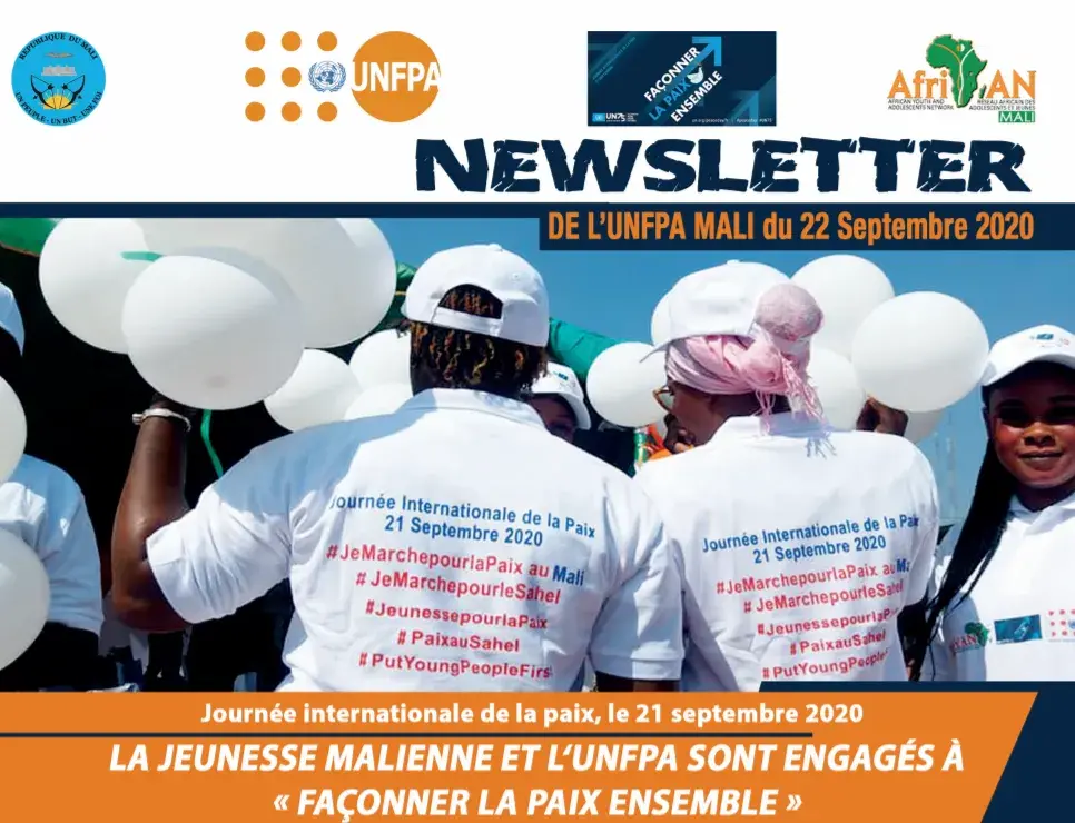 NEWSLETTER SUR LA JIP 2020