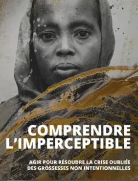 COMPRENDRE L'IMPERCEPTIBLE...AU MALI