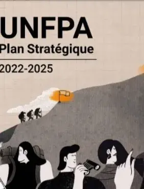 PLAN STRATEGIQUE 2022-2025